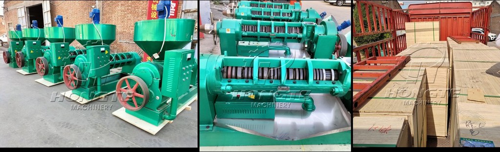 oil press machine oil press machine