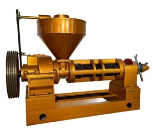 sunflower oil press sunflower oil press