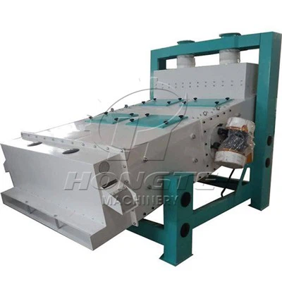 Magvak tisztítószere